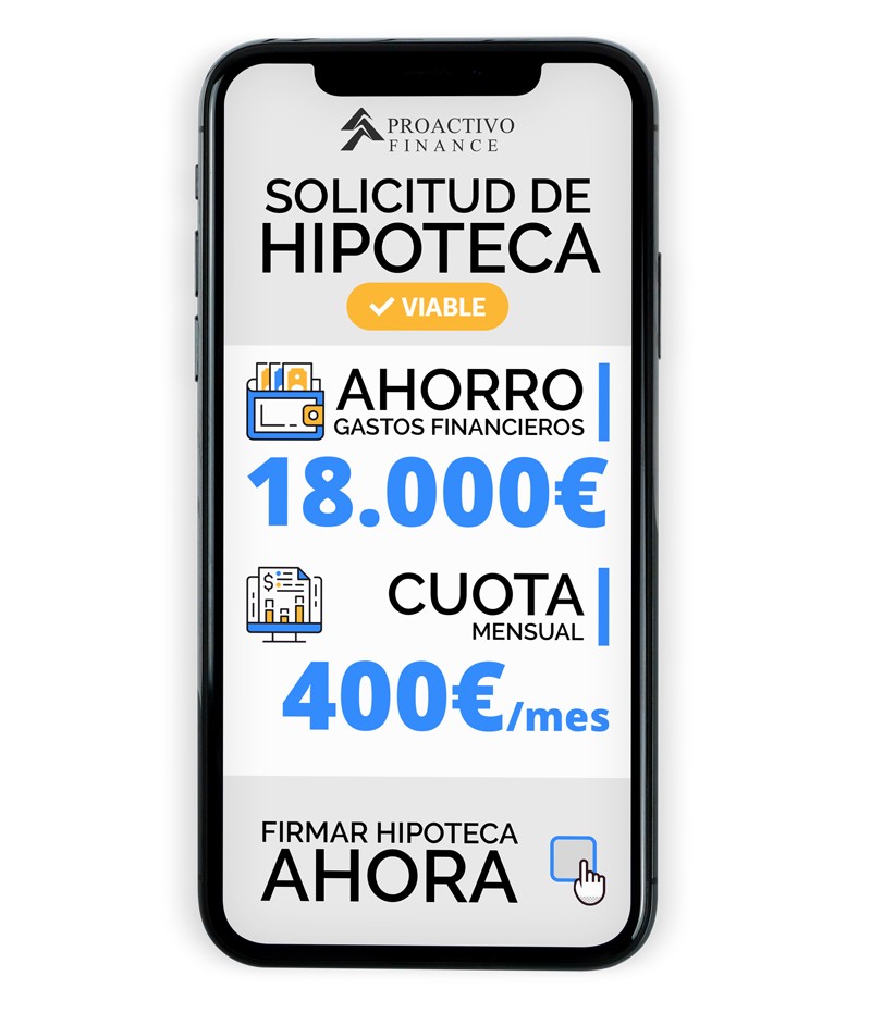 Haremos todo el trabajo por ti.