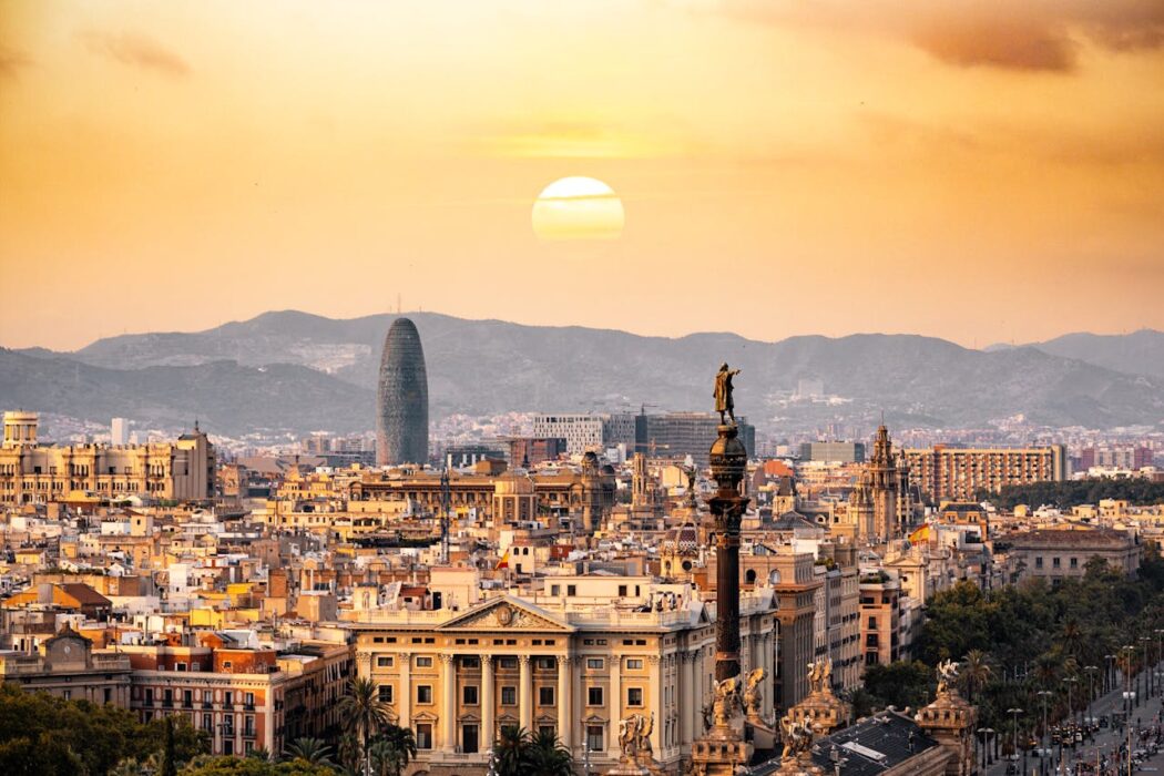 Capital privado en Barcelona para tus inversiones.