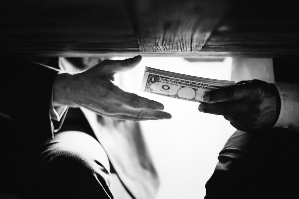 Detecta Fraudes Financieros Identifica Estafas de Prestamistas