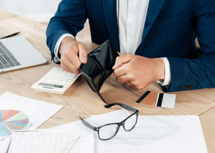 ¿Empresa sobreendeudada? Refinancia con garantía hipotecaria