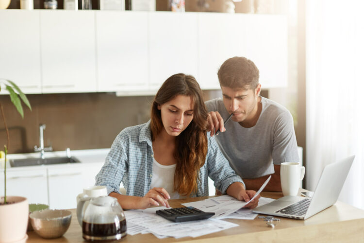 Financiación para Autónomos con Propiedad y Sin Nómina