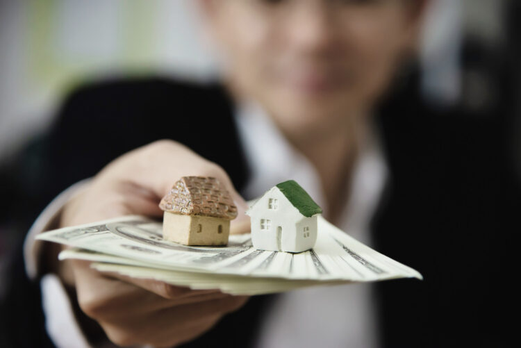 Financiación para inversión inmobiliaria con aval de propiedad