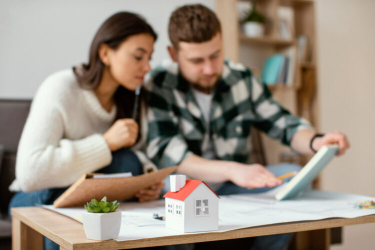 Financiación sin Aval Personal Usa tu Propiedad como Garantía