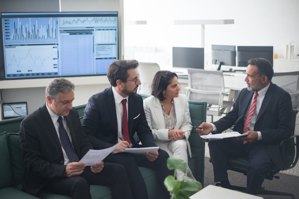 Préstamos Rápidos para Empresas Soluciones Inmediatas