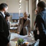 Soluciones de crédito para proyectos inmobiliarios