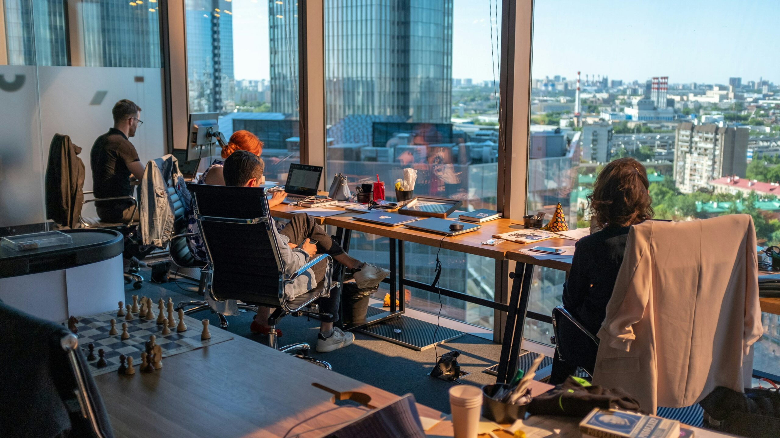 Préstamo Capital Privado en Madrid