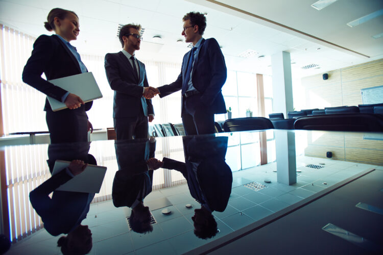 Préstamos y financiación para empresas