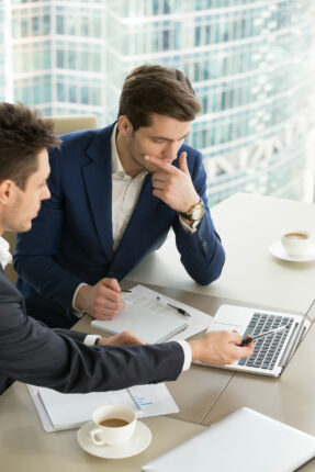 Préstamos y financiación para empresas