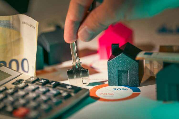 Préstamo Capital Privado en Madrid