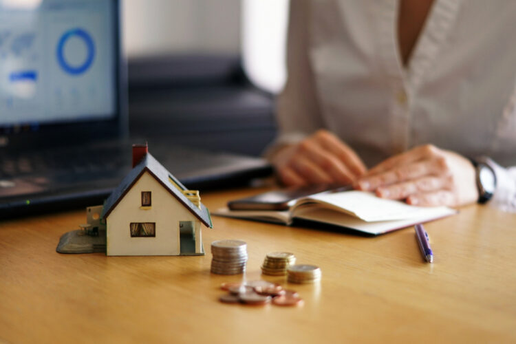 ¿Propiedad sin cargas Obtén capital para proyecto inmobiliario